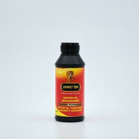 Powerten Economizer 415 ml 3 Adet Motor Yağ Katkısı