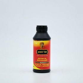 Powerten Economizer 415 ml 3 Adet Motor Yağ Katkısı