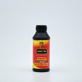 Powerten Economizer 415 ml 3 Adet Motor Yağ Katkısı