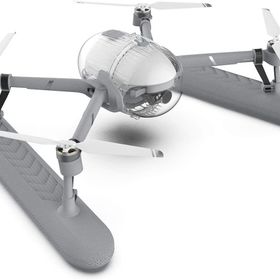 Powervision PowerEgg X Wizard Drone
