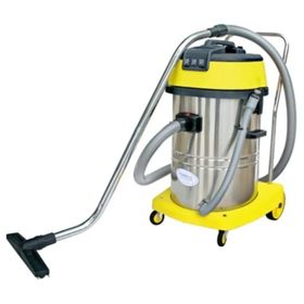 Powerwash AC60-3 Üç Motorlu Islak Kuru Süpürge