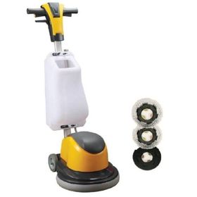 Powerwash BD2A Zemin Temizleme Makinası