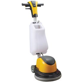 Powerwash BD2A Zemin Temizleme Makinası