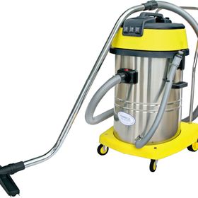 Powerwash CH603 Sarı Endüstriyel Süpürge
