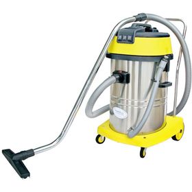 Powerwash CH603 Sarı Endüstriyel Süpürge