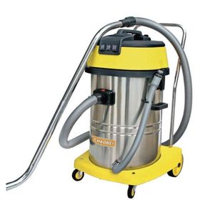 Powerwash CH603 Sarı Endüstriyel Süpürge