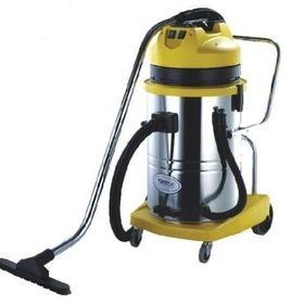 Powerwash CH603 Üç Motorlu Islak Kuru Vakum Makinası