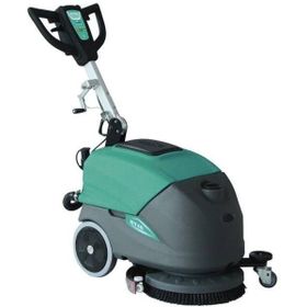 Powerwash HY45C Yer Temizleme Makinası