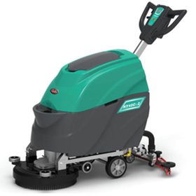 Powerwash HY45C Yer Temizleme Makinası