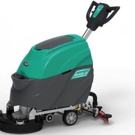 Powerwash HY45C Yer Temizleme Makinası