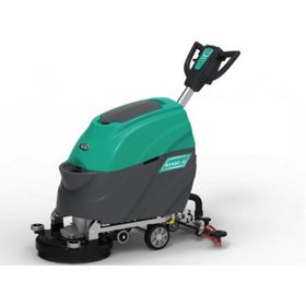 Powerwash HY45C Yer Temizleme Makinası