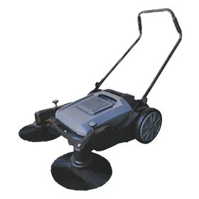 Powerwash HYS105 Manuel Süpürücü