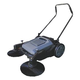 Powerwash HYS105 Manuel Süpürücü
