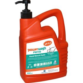 Powerwash PW706 4 lt El Temizleme Kremi