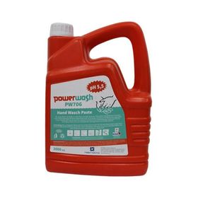 Powerwash PW706 4 lt El Temizleme Kremi