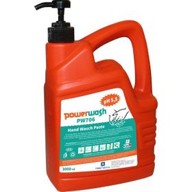 Powerwash PW706 4 lt El Temizleme Kremi