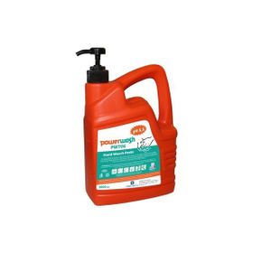 Powerwash PW706 4 lt El Temizleme Kremi