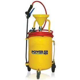 Powerwash RM100 100 lt Köpük Tankı