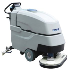 Powerwash XD760A Akülü Zemin Temizleme Makinesi