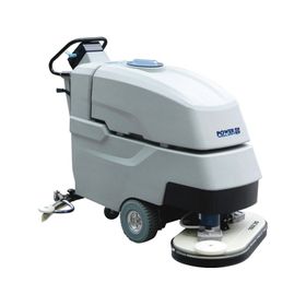 Powerwash XD760A Akülü Zemin Temizleme Makinesi