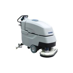 Powerwash XD760A Akülü Zemin Temizleme Makinesi