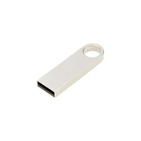 Powerway 16 GB Metal Flash Bellek
