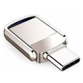 Powerway 32 GB Type-C OTG Flash Bellek
