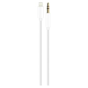 Powerway AC05 Lightning Uyumlu Aux Çevirici iPhone iPad 3.5 mm Jack Aux Kablosu