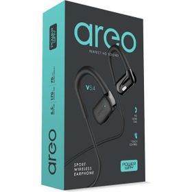Powerway Areo Bluetooth Kulaklık
