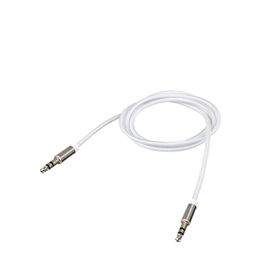 Powerway AX01 Araç Audio Aux Kablo 3.5 mm Stereo Kablo