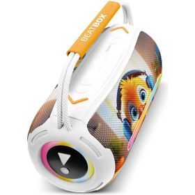 Powerway Beatbox Animals Civciv Bluetooth Hoparlör