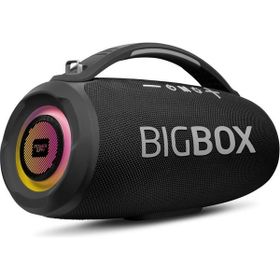 Powerway Bigbox Bluetooth Hoparlör