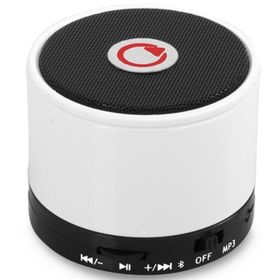 Powerway BLT-1 3W Bluetooth Speaker Siyah