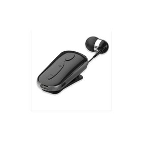 Powerway BTX61 Siyah Bluetooth Kulaklık