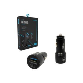 Powerway CC-34 PD18W 3.1A Araç Şarj Başlık