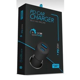 Powerway CC34 3100 Amper PD20W Araç Başlık