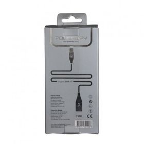 Powerway CX03 Type-c Uyumlu Metal Şarj Kablosu