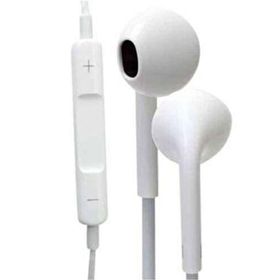 Powerway Earvox 3.5 mm Mikrofonlu Kulakiçi Kulaklık