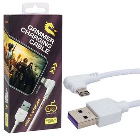 Powerway GM3 USB 3.1 iPhone Gaming Oyuncu Kablosu