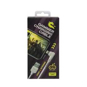Powerway GM3 USB 3.1 iPhone Gaming Oyuncu Kablosu