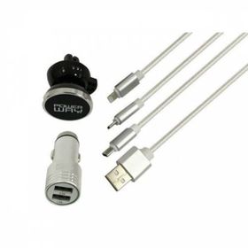 Powerway GR01 Araç Seyahat Seti