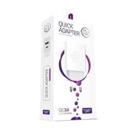 Powerway HW25 PD Çift Girişli Hızlı Şarj Başlığı