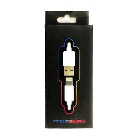 Powerway IP02 Iphone Şarj Kablosu