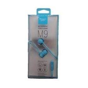 Powerway KNC00008 M9 Kulaklık