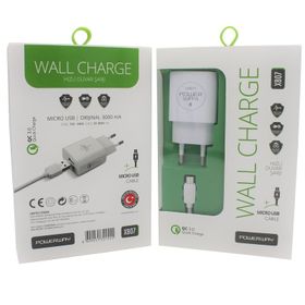 Powerway Micro Usb Şarj Aleti