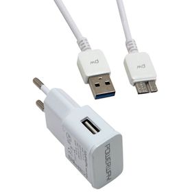 Powerway Micro Usb Şarj Aleti