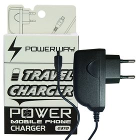 Powerway Micro Usb Şarj Aleti