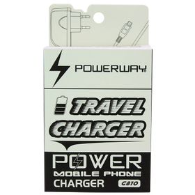 Powerway Micro Usb Şarj Aleti