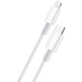 Powerway PD20 20 W Type C To Lightning 1 mt Şarj ve Data Kablosu