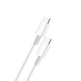 Powerway PD30 30 W Type-C To Type-C 1 mt Data ve Şarj Kablosu
